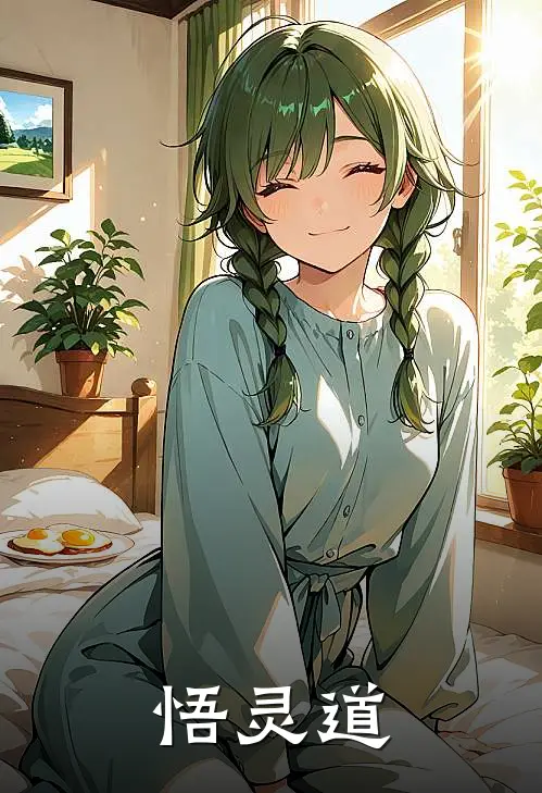 悟灵道沈落李青完本完结小说_无弹窗全文免费阅读悟灵道(沈落李青)
