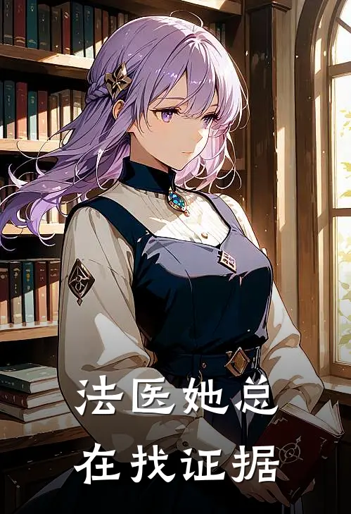 法医她总在找证据(林盏程野)完整版免费小说_完结版小说推荐法医她总在找证据(林盏程野)
