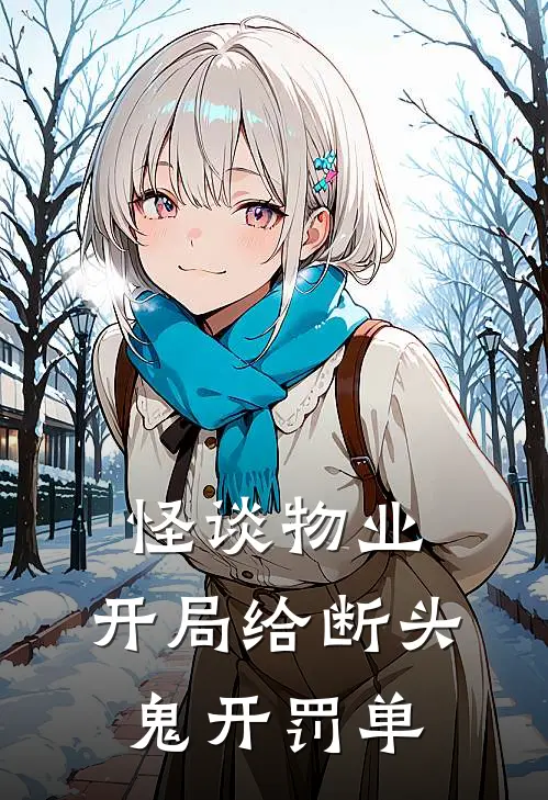 怪谈物业：开局给断头鬼开罚单(沈非王大头)火爆小说_《怪谈物业：开局给断头鬼开罚单》沈非王大头小说免费在线阅读