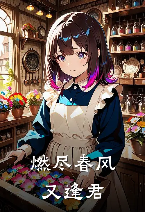 燃尽春风又逢君沈倾凰萧绝全集免费小说_免费小说完结燃尽春风又逢君(沈倾凰萧绝)