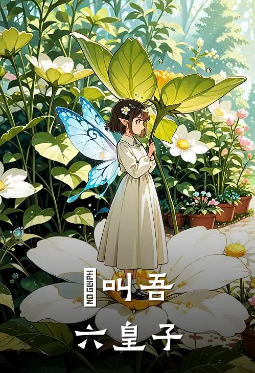 請叫吾六皇子(云逸王德禄)最新章节在线阅读_(請叫吾六皇子)最新章节在线阅读