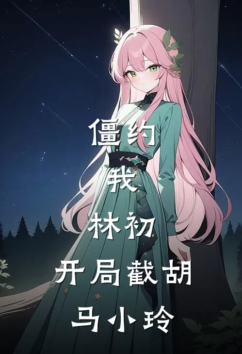 僵约：我，林初，开局截胡马小玲(林初马小玲)全本免费小说_新热门小说僵约：我，林初，开局截胡马小玲林初马小玲