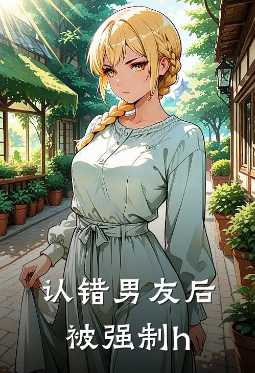 认错男友后被强制h