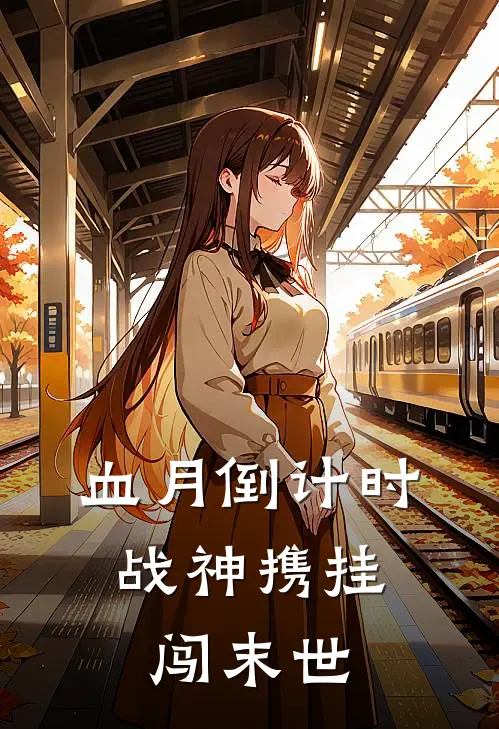 血月倒计时：战神携挂闯末世