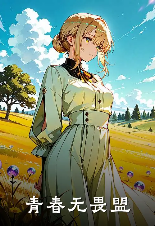 青春无畏盟(李行舟许明辉)全本免费小说_最新章节列表青春无畏盟(李行舟许明辉)