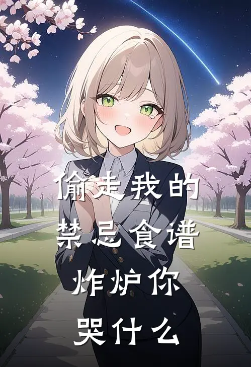 偷走我的禁忌食谱，炸炉你哭什么姜膳李震天小说最新章节_最新小说推荐偷走我的禁忌食谱，炸炉你哭什么姜膳李震天