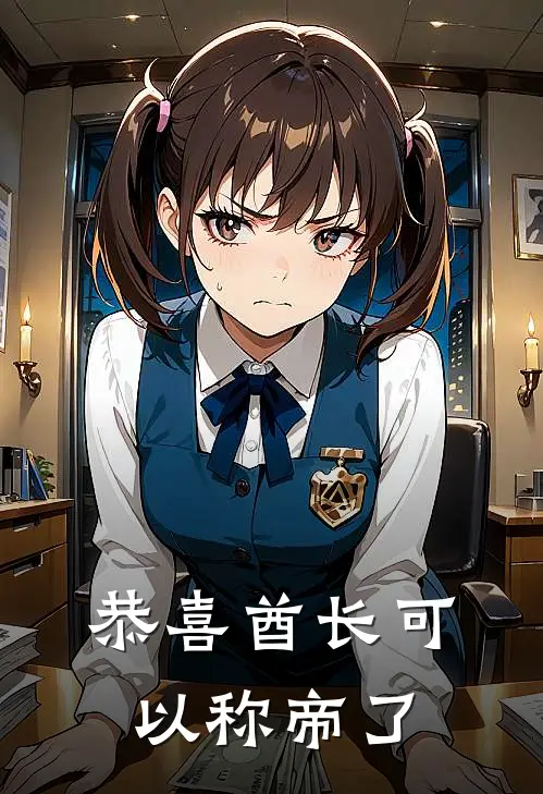 恭喜酋长可以称帝了许安许安小说完整版_热门好看小说恭喜酋长可以称帝了(许安许安)