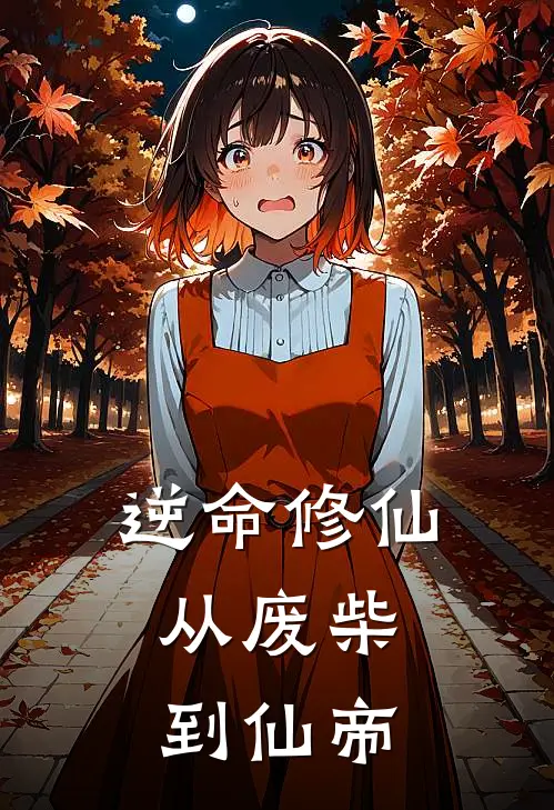 逆命修仙：从废柴到仙帝秦凡秦虎完结好看小说_无弹窗全文免费阅读逆命修仙：从废柴到仙帝(秦凡秦虎)