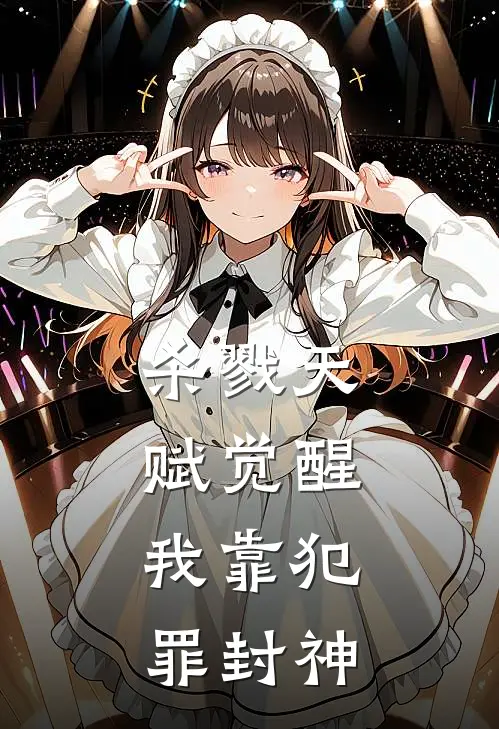 陈非陈非本杀戮天赋觉醒：我靠犯罪封神全本免费在线阅读_杀戮天赋觉醒：我靠犯罪封神全本阅读