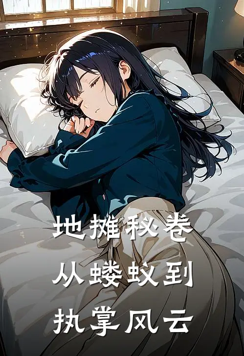 地摊秘卷：从蝼蚁到执掌风云林峰赵曼小说最新章节_最新小说推荐地摊秘卷：从蝼蚁到执掌风云林峰赵曼