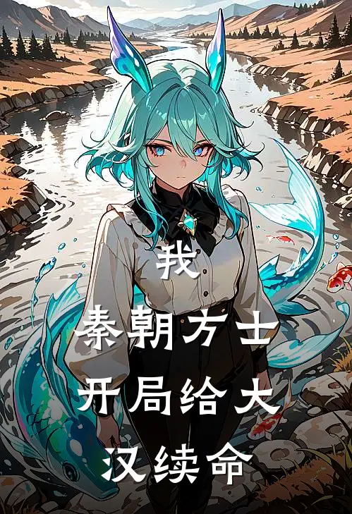 我，秦朝方士，开局给大汉续命(沈砚张苍)完整版免费小说_最热门小说我，秦朝方士，开局给大汉续命(沈砚张苍)