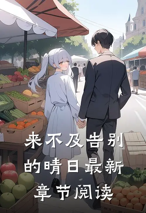 来不及告别的晴日最新章节阅读