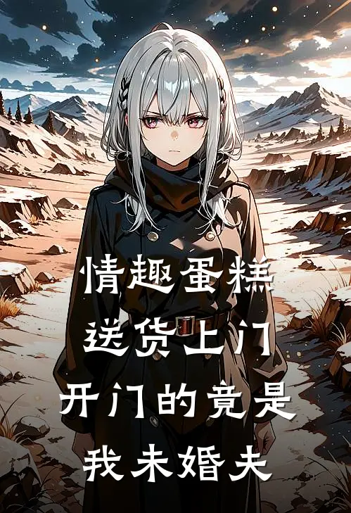 情趣蛋糕送货上门，开门的竟是我未婚夫(顾言林知夏)完整版小说全文免费阅读_免费阅读无弹窗情趣蛋糕送货上门，开门的竟是我未婚夫顾言林知夏