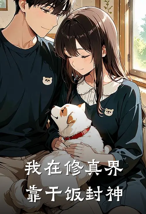 我在修真界靠干饭封神林凡赵奎完本小说免费阅读_小说完结版我在修真界靠干饭封神林凡赵奎