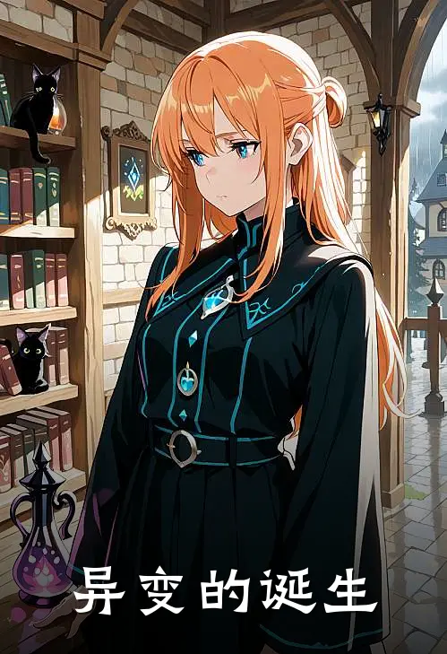 异变的诞生(陈默王强)最新小说_免费阅读完整版小说异变的诞生(陈默王强)