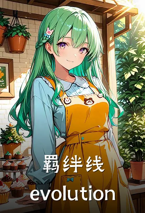 羁绊线：evolution张勋白萧暮辞免费完结版小说_小说完结羁绊线：evolution张勋白萧暮辞