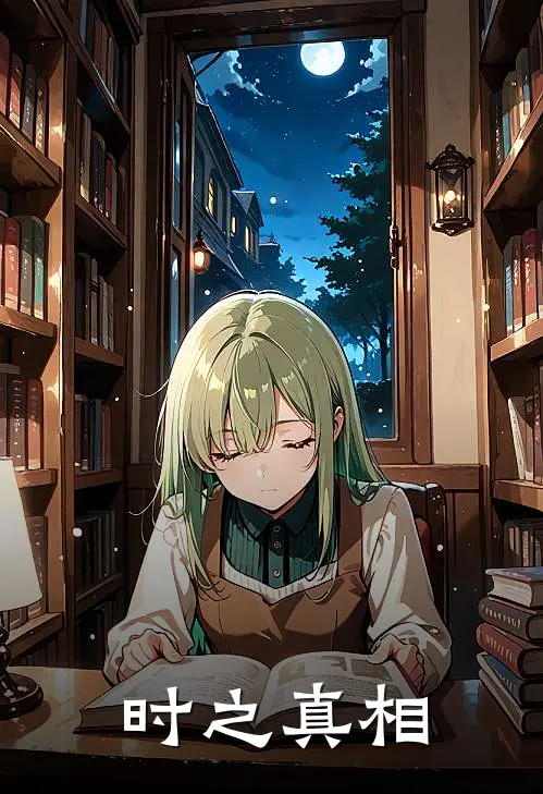 时之真相(林启艾莎)完本小说_全本免费小说时之真相林启艾莎