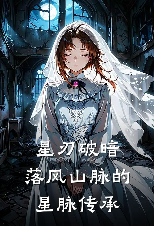 星刃破暗：落风山脉的星脉传承(艾林卡伦)全本免费完结小说_小说完结免费星刃破暗：落风山脉的星脉传承艾林卡伦