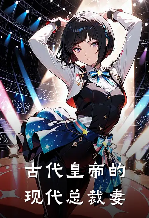 古代皇帝的现代总裁妻(苏晓玥林浩轩)免费小说阅读_完结版小说推荐古代皇帝的现代总裁妻(苏晓玥林浩轩)