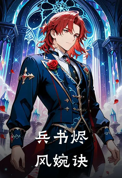 兵书烬：风婉诀陆婉兮秦逸风完整免费小说_热门小说阅读兵书烬：风婉诀陆婉兮秦逸风