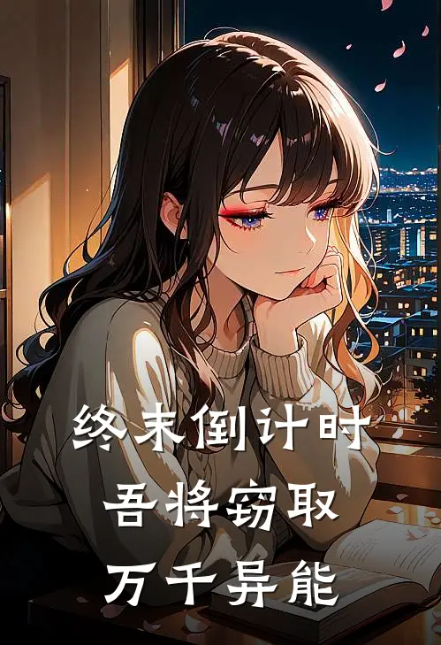 终末倒计时，吾将窃取万千异能陈天生苏青鸾热门小说阅读_完本完结小说终末倒计时，吾将窃取万千异能陈天生苏青鸾