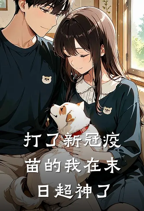 打了新冠疫苗的我在末日超神了(戴不凡苏清瑶)完本小说大全_完本热门小说打了新冠疫苗的我在末日超神了戴不凡苏清瑶