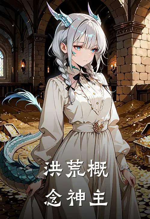 洪荒概念神主(白子其白子昂)全文在线阅读_(洪荒概念神主)精彩小说