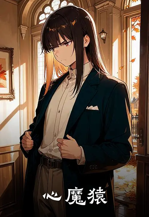 心魔猿(欧阳希欧阳明)完结版小说推荐_最新完结小说推荐心魔猿欧阳希欧阳明