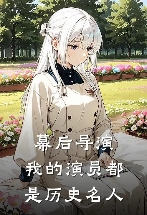 幕后导演，我的演员都是历史名人林天陈雄最新好看小说推荐_完本小说免费幕后导演，我的演员都是历史名人(林天陈雄)