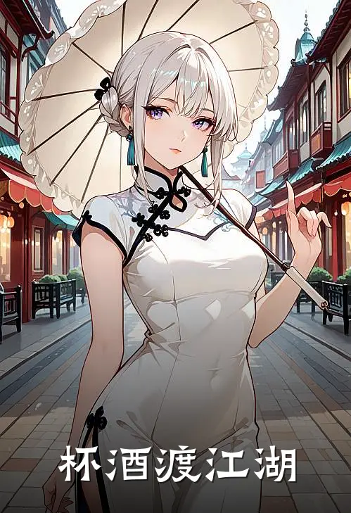 莫争无妄《杯酒渡江湖》全文免费阅读_杯酒渡江湖全集在线阅读