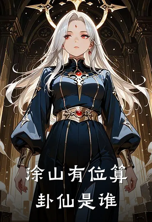 涂山有位算卦仙是谁