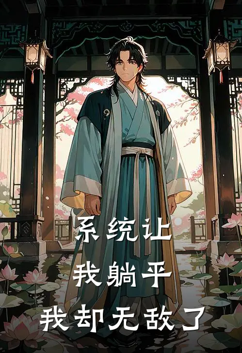 系统让我躺平，我却无敌了林辰赵虎小说免费完结_完本热门小说系统让我躺平，我却无敌了林辰赵虎