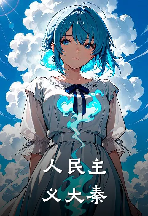 人民主义大秦(陈天野陈轩科)热门小说排行_完结版小说人民主义大秦陈天野陈轩科