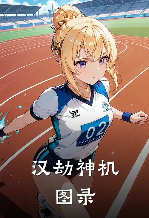 汉劫神机：图录