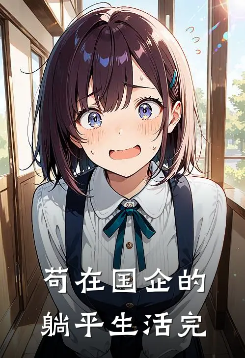 苟在国企的躺平生活完