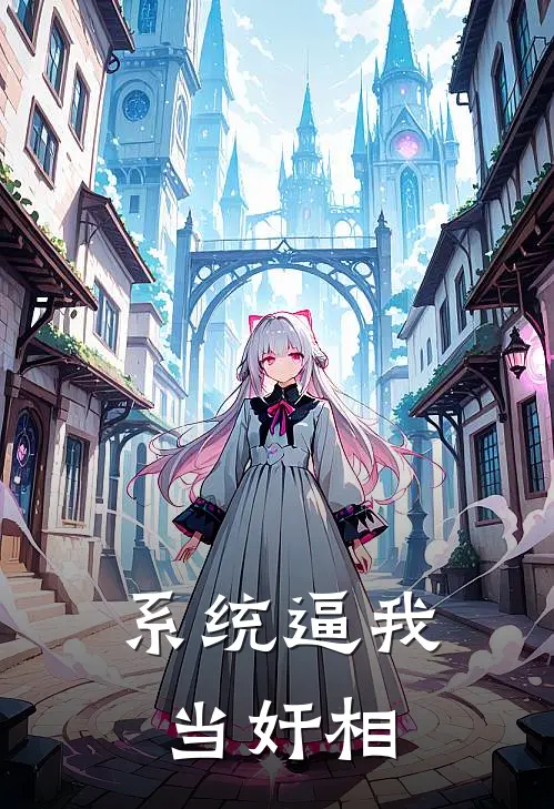 系统逼我当奸相林北苏晚晴免费小说大全_小说推荐完本系统逼我当奸相(林北苏晚晴)