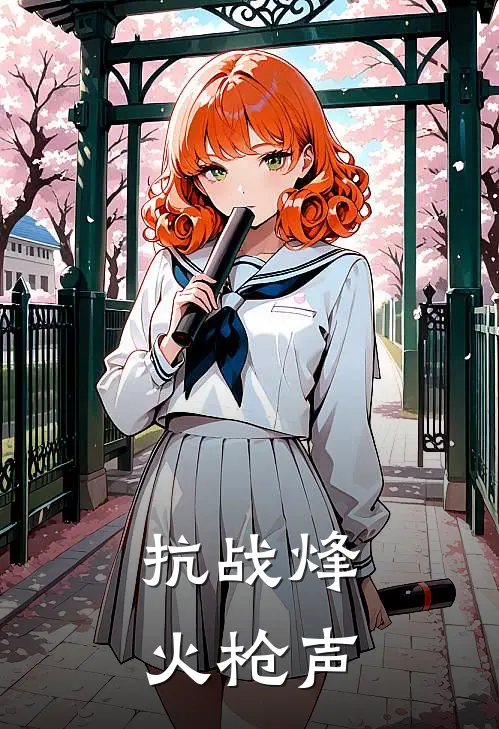 抗战烽火枪声(李铁林李大山)热门网络小说推荐_免费完结版小说抗战烽火枪声(李铁林李大山)