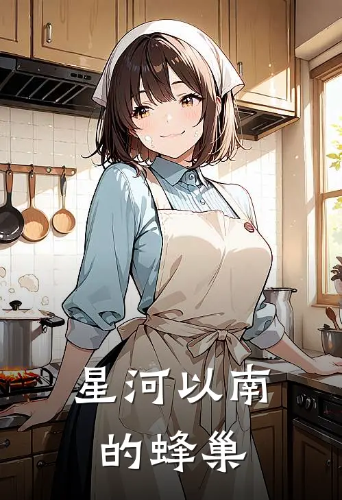 星河以南的蜂巢(瑾瑜景遥)小说免费阅读_热门小说阅读星河以南的蜂巢瑾瑜景遥