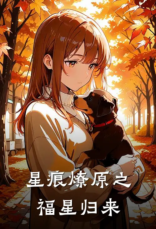 星痕燎原之福星归来