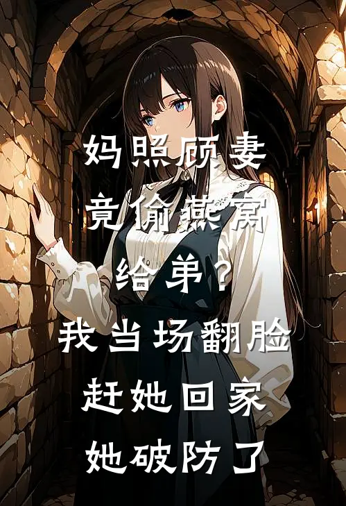 妈照顾妻竟偷燕窝给弟？我当场翻脸赶她回家，她破防了王秀兰苏晴小说推荐完本_热门小说大全妈照顾妻竟偷燕窝给弟？我当场翻脸赶她回家，她破防了(王秀兰苏晴)