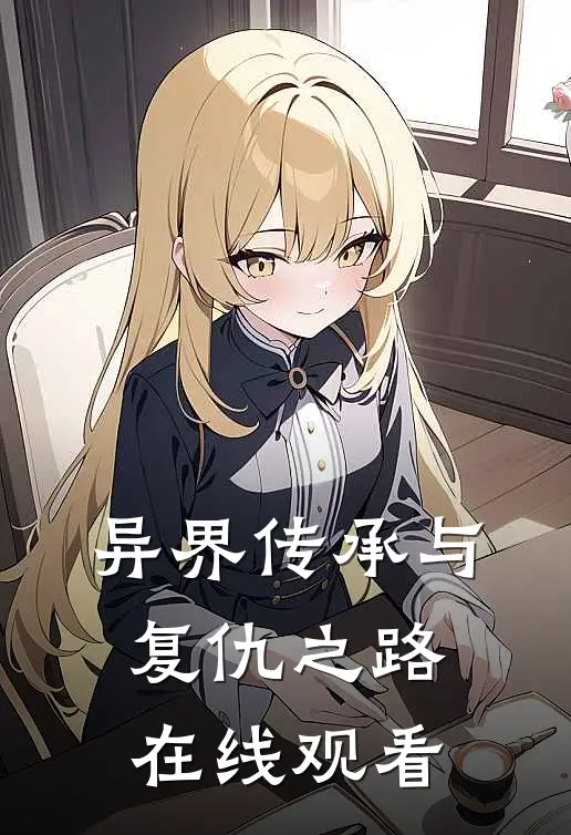 异界传承与复仇之路在线观看