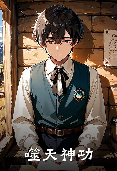 噬天神功(陈彪赵峰)推荐完结小说_最新章节列表噬天神功(陈彪赵峰)