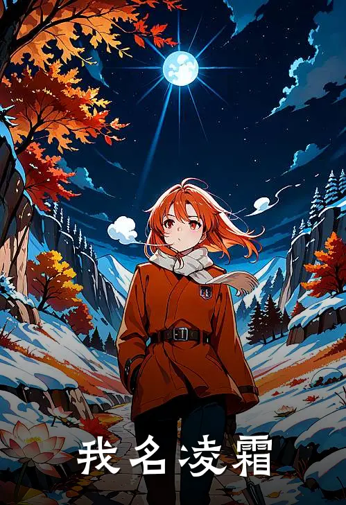 我名凌霜凌霜叶怜星完结小说免费阅读_完本热门小说我名凌霜凌霜叶怜星