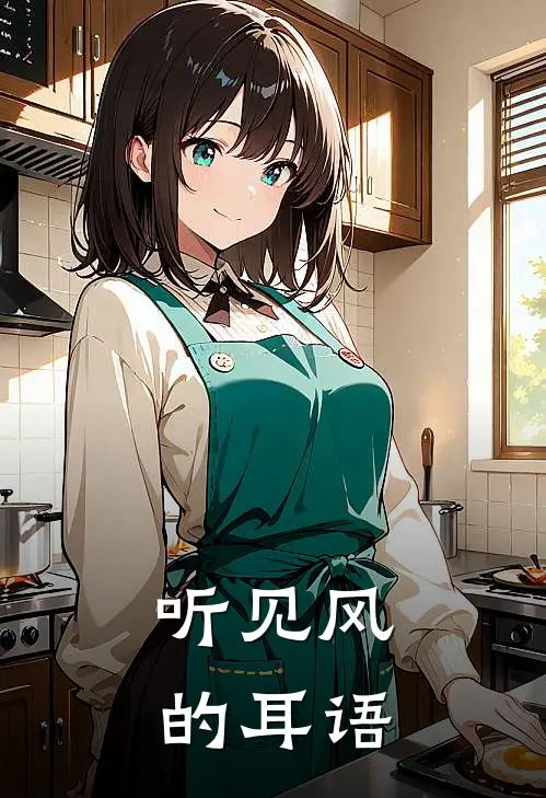 林听陈序（听见风的耳语）免费阅读无弹窗_听见风的耳语林听陈序全文免费阅读无弹窗大结局