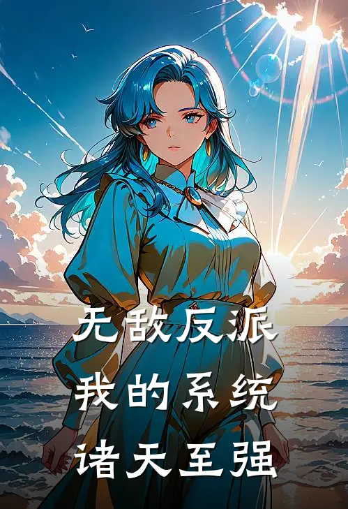 叶青玄天宗（无敌反派，我的系统诸天至强）全文免费阅读无弹窗大结局_