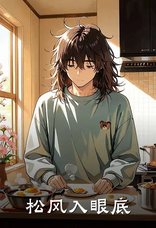 松风入眼底(苏晴晴陆小北)全章节在线阅读_苏晴晴陆小北全章节在线阅读