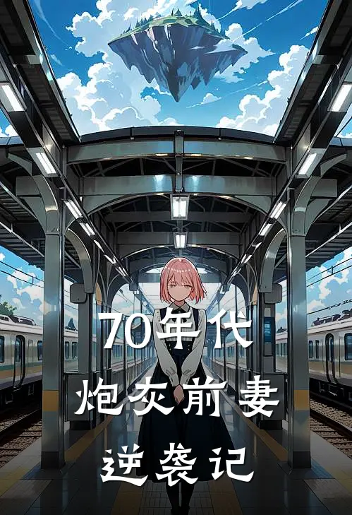 70年代：炮灰前妻逆袭记(陆建军苏冉冉)热门小说阅读_全文免费阅读70年代：炮灰前妻逆袭记陆建军苏冉冉