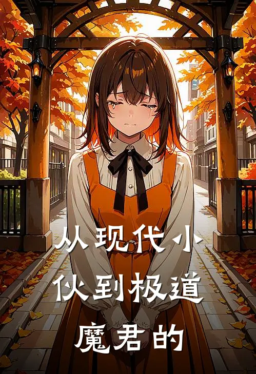 从现代小伙到极道魔君的