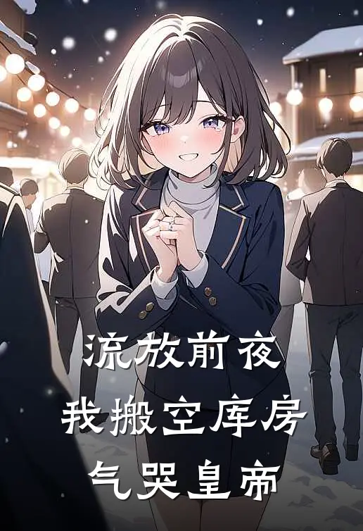 流放前夜，我搬空库房气哭皇帝慕容慕容拓免费小说大全_完结的小说流放前夜，我搬空库房气哭皇帝(慕容慕容拓)