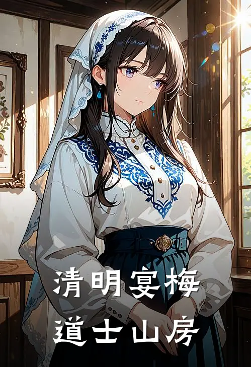 清明宴梅道士山房